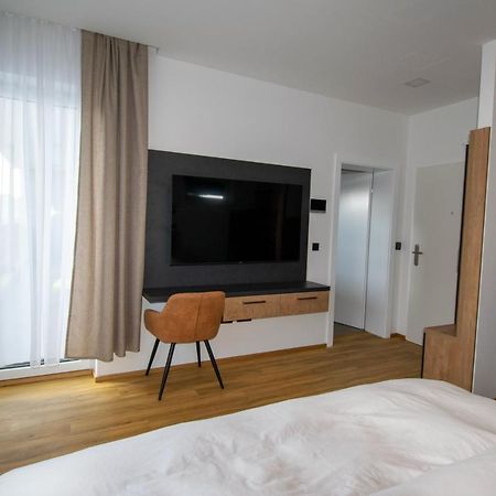 Smart Rooms Wels Exterior photo