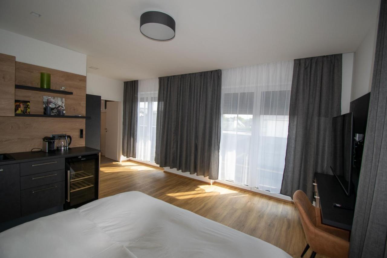Smart Rooms Wels Exterior photo