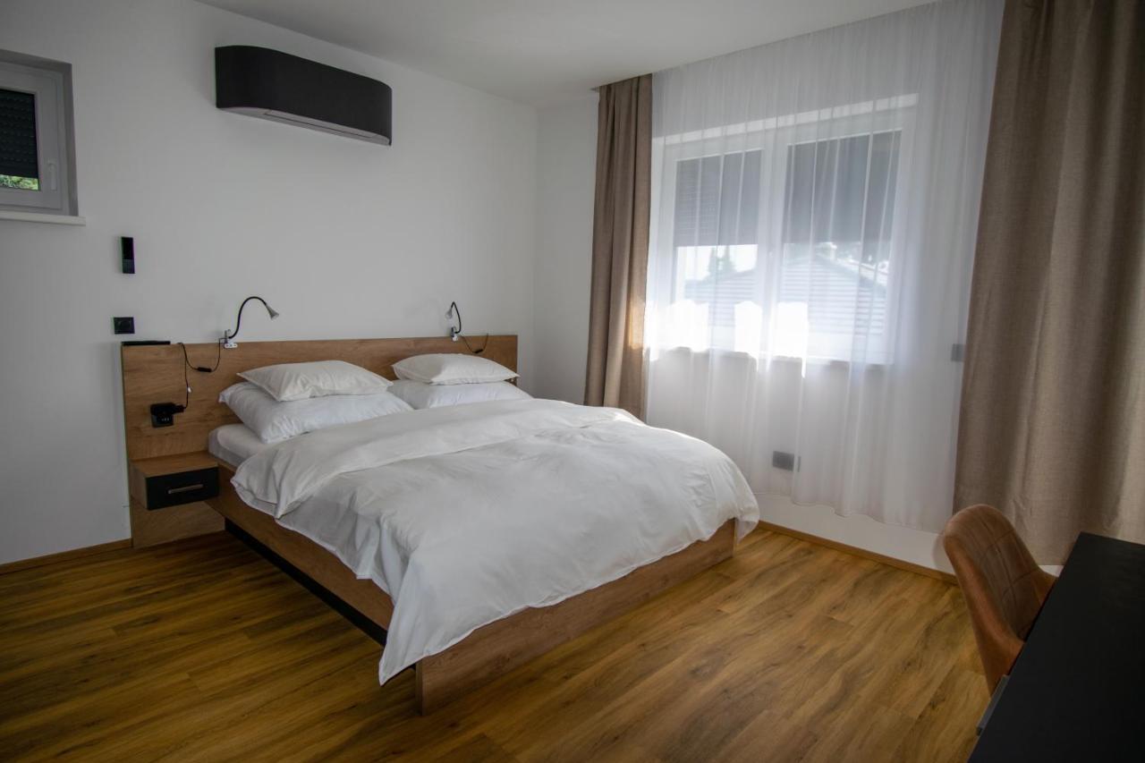 Smart Rooms Wels Exterior photo