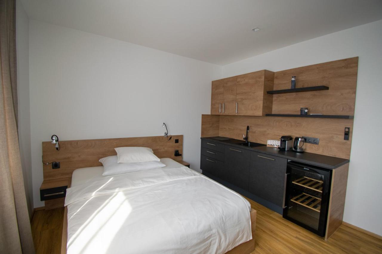 Smart Rooms Wels Exterior photo