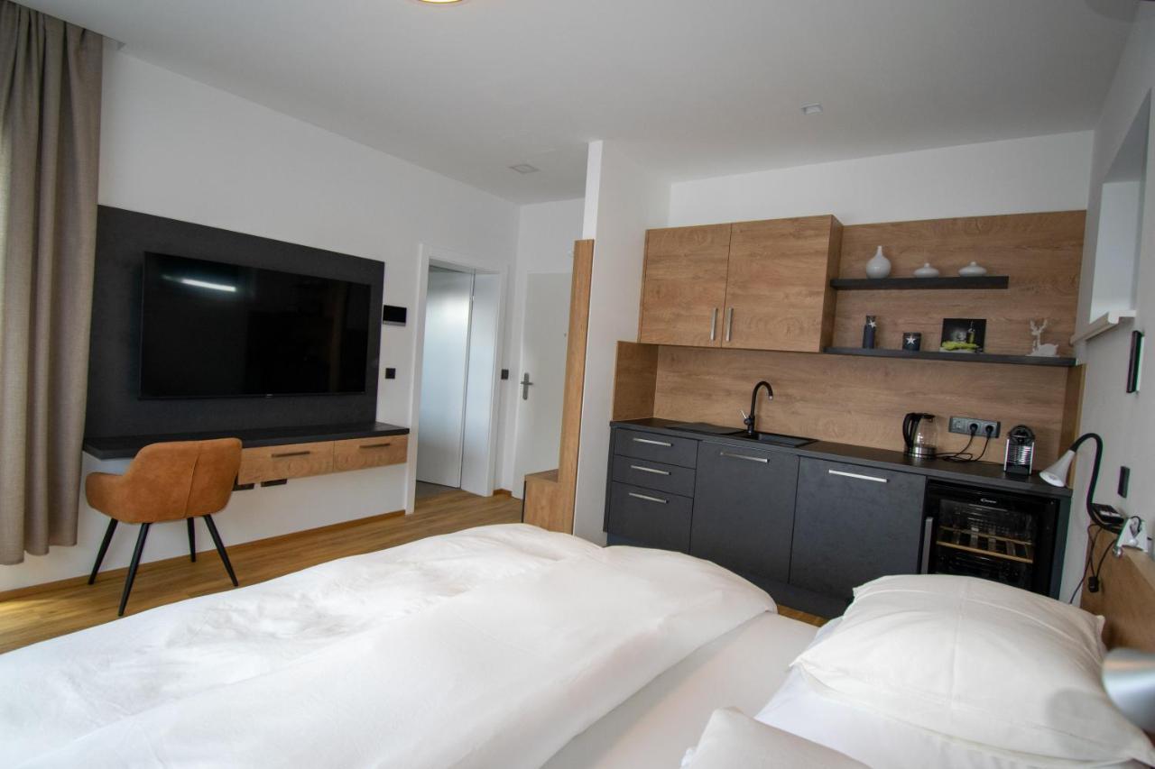 Smart Rooms Wels Exterior photo