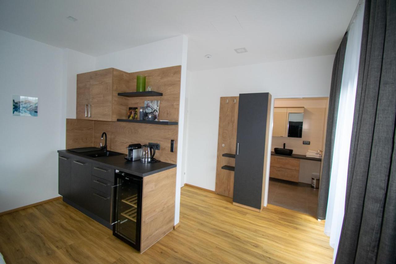 Smart Rooms Wels Exterior photo